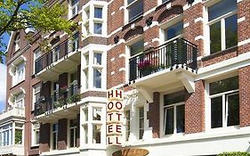 Bridge Hotel Amsterdam